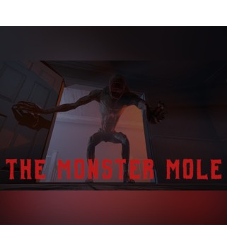 The Monster Mole Steam Key GLOBAL